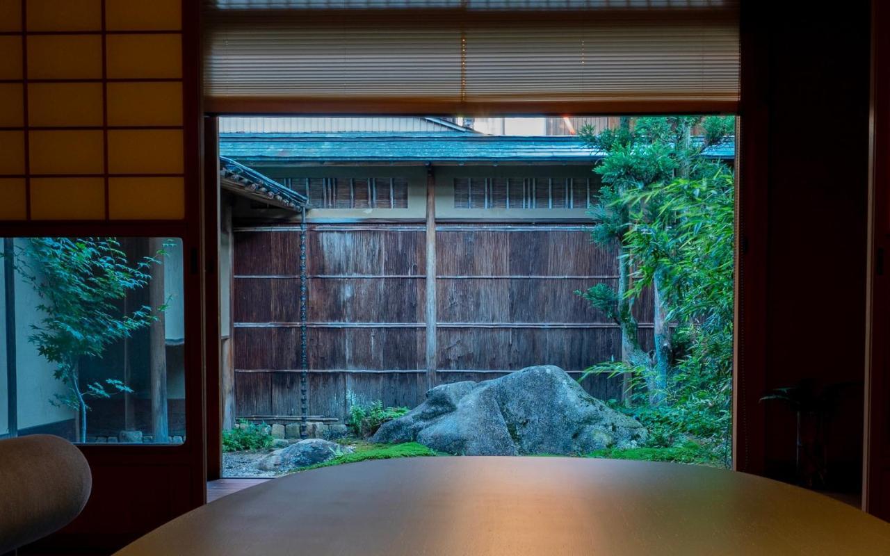Sukiya-Zukuri Suehiro Villa Хида Екстериор снимка