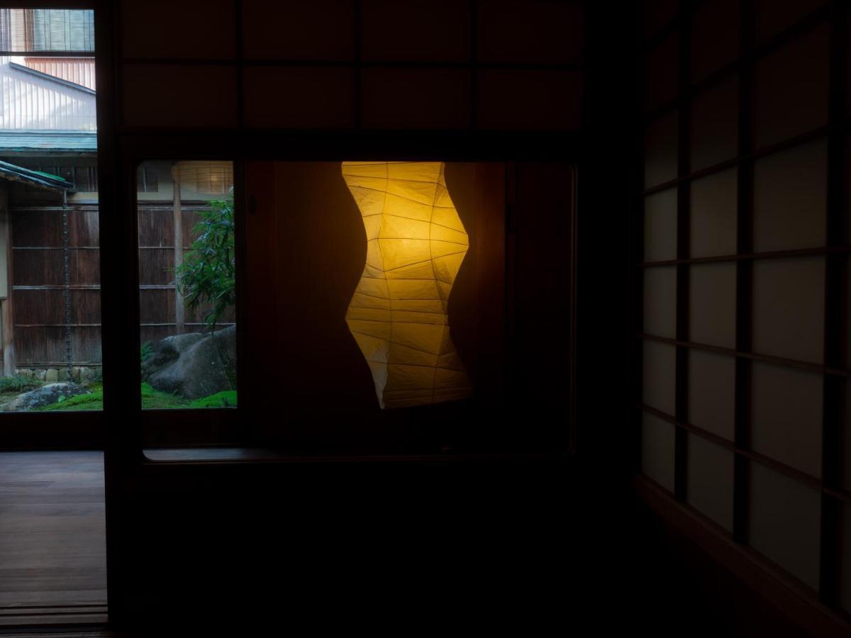 Sukiya-Zukuri Suehiro Villa Хида Екстериор снимка