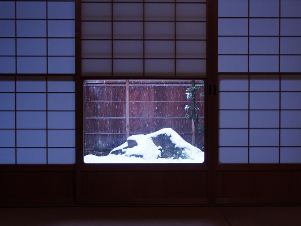 Sukiya-Zukuri Suehiro Villa Хида Екстериор снимка