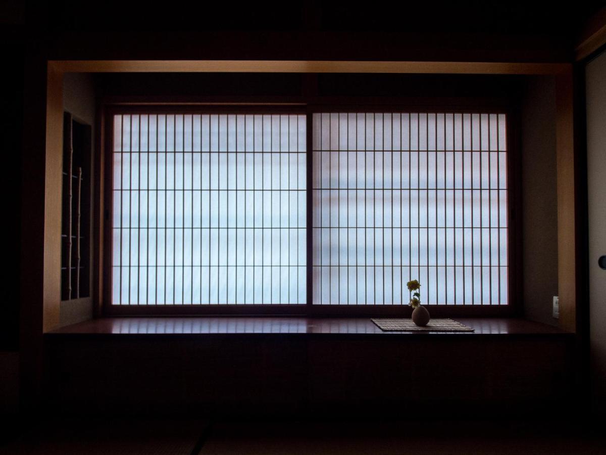 Sukiya-Zukuri Suehiro Villa Хида Екстериор снимка